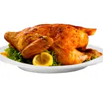 Grilled Chicken